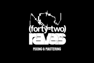 mix your electronic music clean and powerfull