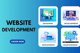 be your software developer to increase your sales using website