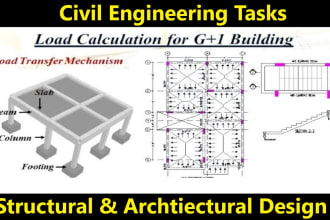 civil engineering projects and land surveying tasks