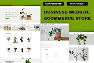 build wordpress ecommerce website on bluehost hostinger siteground godaddy ionos