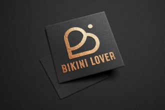 do modern minimalist luxury logo design, elegant, heraldic, fashion, beauty