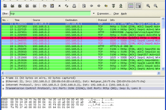 do ccna and networking related work gns2 gns3 packettracer wireshark