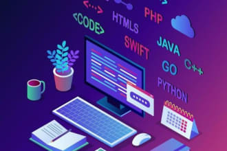 be your programming tutor for cpp  c  language