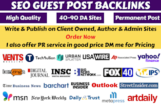 seo guest post backlinks on ventsmagazine and digitaljournal