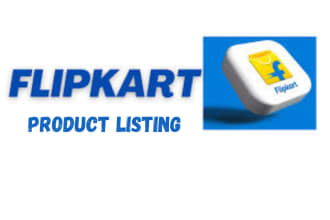list your products on flipkart