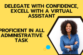 be your personal creative credit repair virtual assistant administrative