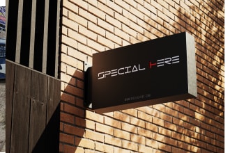 design digital outdoor signage,signboard,billboard