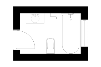 draw room layout plan ensuring superb furniture layout