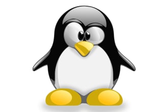 be your linux system administrator