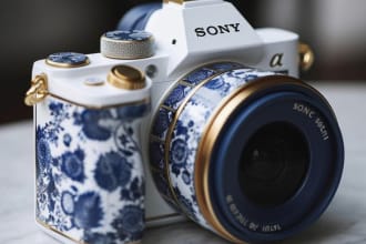 do lifestyle and fashion photography something new