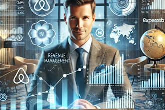 boost your hotel revenue through revenue management