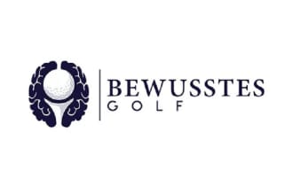 create awesome golf club logo design for vector file
