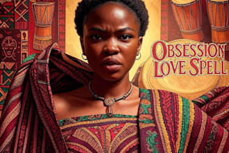 cast wakanda power obsession love spell