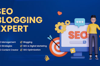 investigate SEO blog ideas for your website