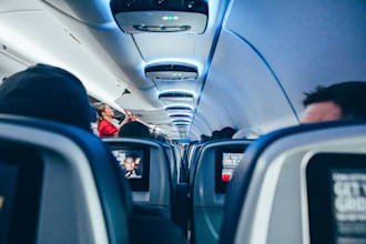 find the best frequent flyer program for your travel and status goals