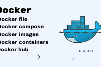 fix your docker errors and containerize your app in 24 hours