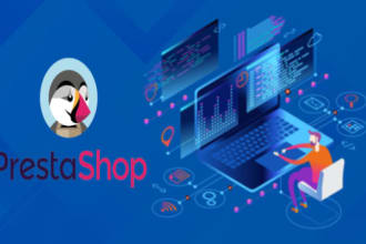 develop custom solutions for prestashop