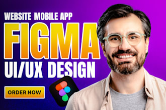 do website design, figma web design, ui ux design, app ui, web design in figma