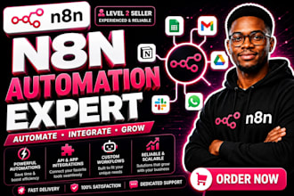 n8n automation, n8n workflow, ai automation, n8n ai agent