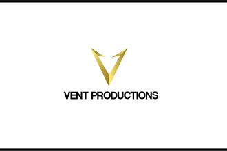 make a original film production logo design for you