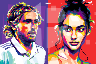 do a nice wpap design