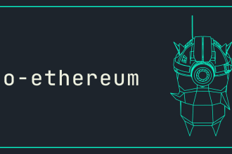 set up a private blockchain using geth with pow, pos, or poa