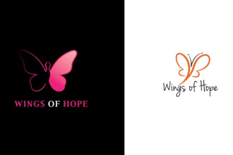 design minimalist natural spa yoga health business logo
