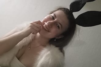 be your nsfw voice actress, female voiceover