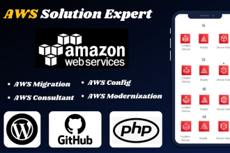 do github actions, cicd, devops, AWS, google cloud, azure