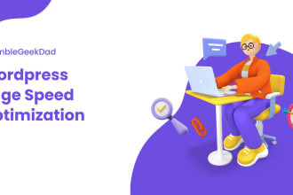 speed up wordpress website for google pagespeed insights with 90 plus score
