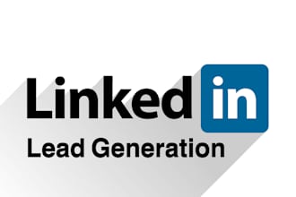 linkedin lead generation expert
