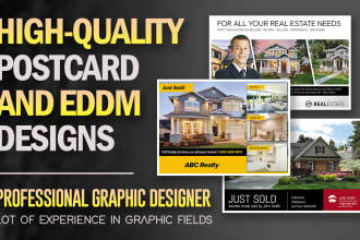 design post card, event post card and event flyer