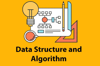 do data structure and algorithm and oops projects in python