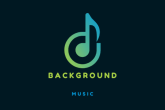 create a background music
