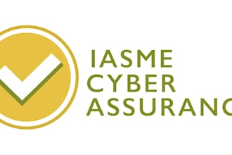get you to pass iasme cyber assurance