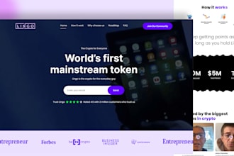 convert figma to reactjs or nextjs website