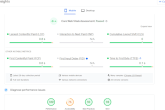 fix core web vitals, fix cls, inp, fcp, fix lcp issues, and web speed optimizer