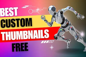 masterful creative thumbnail designs