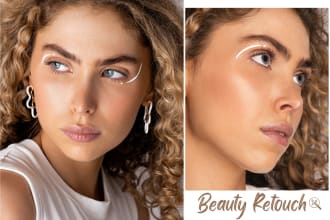 high end photo editing and retouching with fast delivery