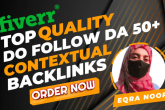 do high quality SEO backlink link building off page service for google ranking