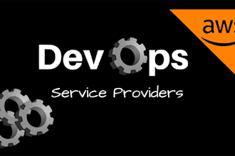 be your devops consultant with AWS expertise