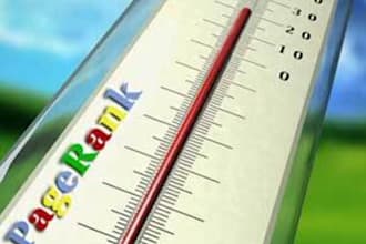 add a permanent link to your website on my PR4 pro blog Google friendly