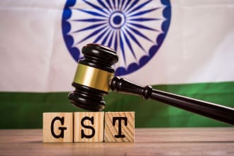 file your gst returns and do other compliances in india