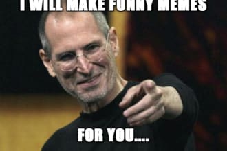 make funny memes and gifs viral social media posts to brighten your day