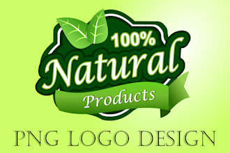 do transparent logo, file, png file, modify, neon text and favicon