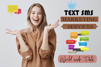install bulk sms marketing gateway to send bulk sms text messages