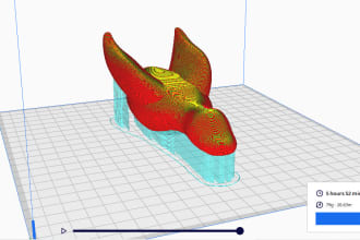 design for 3d printing prototype