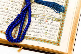be your online quran teacher, quran tutor