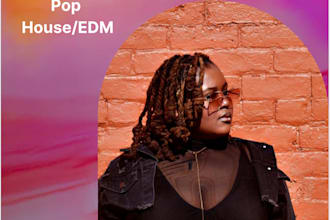 be your rnb soul female singer and songwriter