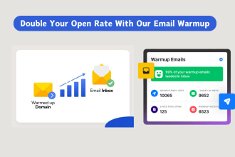 professional warmup your domain and server setup for deliverability boost